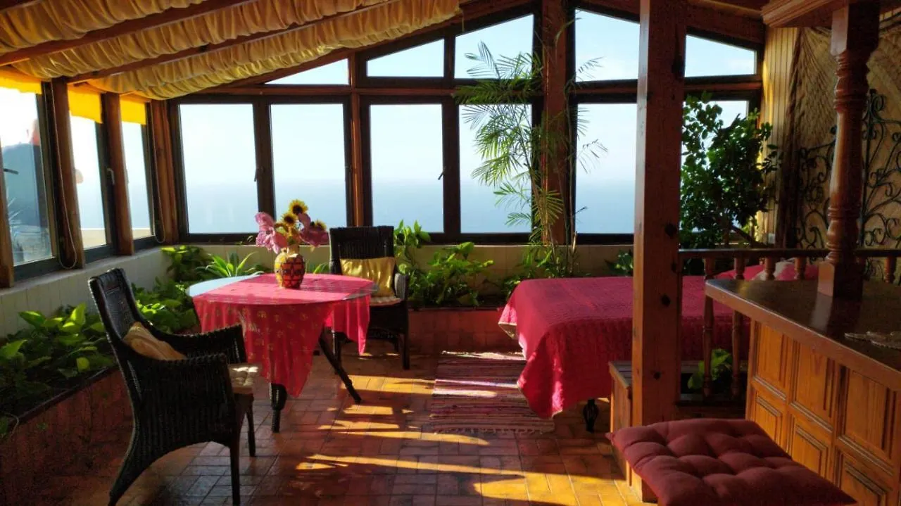 Willkommen Im Paradies - Welcome In Paradise - Bienvenidos Al Paraiso La Matanza De Acentejo 0*,
