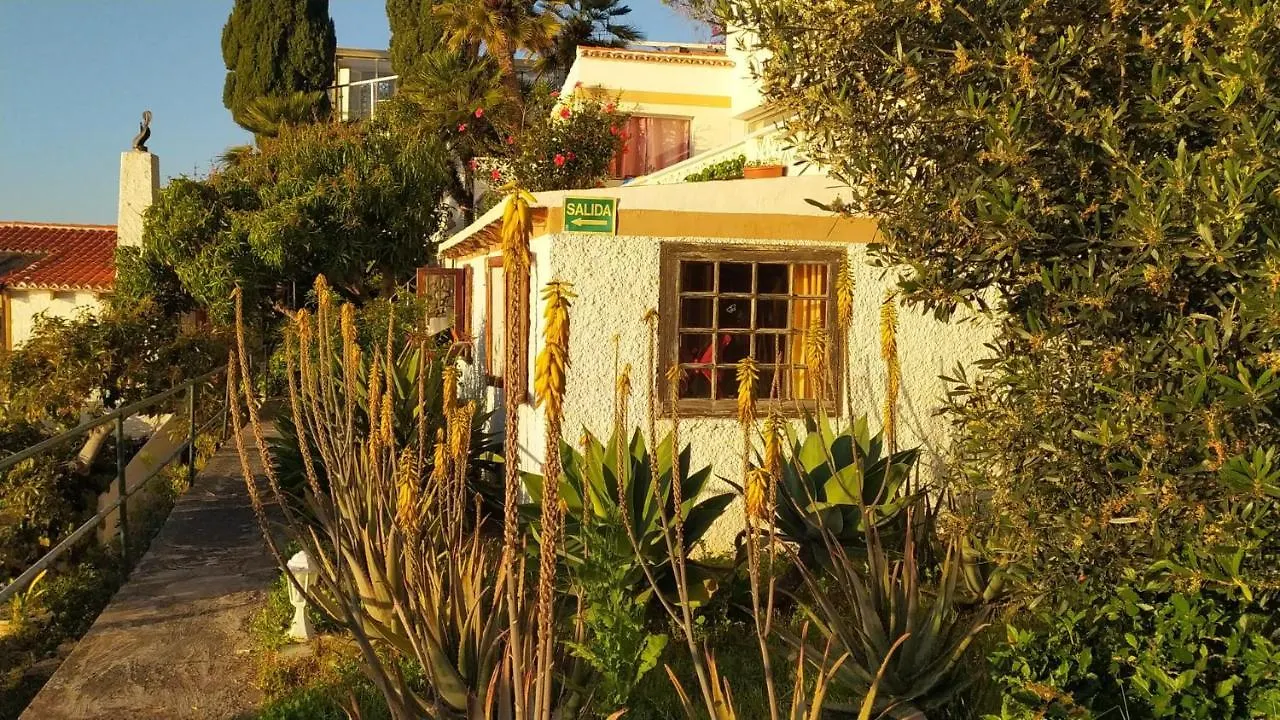Willkommen Im Paradies - Welcome In Paradise - Bienvenidos Al Paraiso La Matanza De Acentejo Spagna