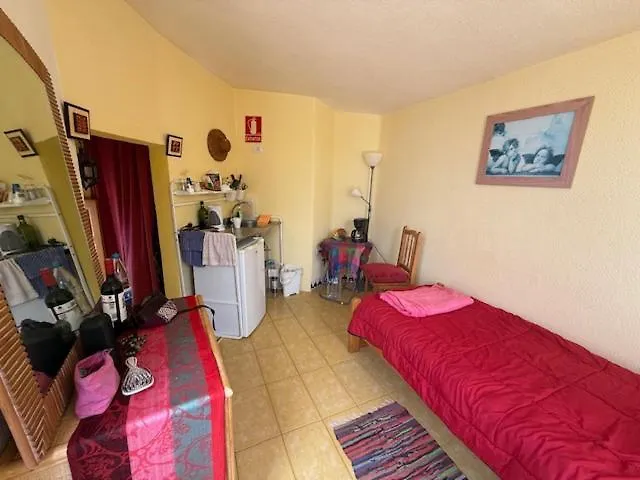 Willkommen Im Paradies - Welcome In Paradise - Bienvenidos Al Paraiso La Matanza De Acentejo 0*,