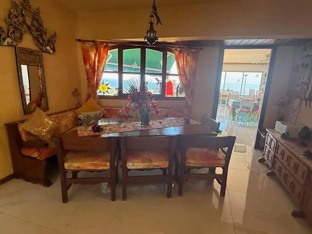 Willkommen Im Paradies - Welcome In Paradise - Bienvenidos Al Paraiso La Matanza De Acentejo Holiday home
