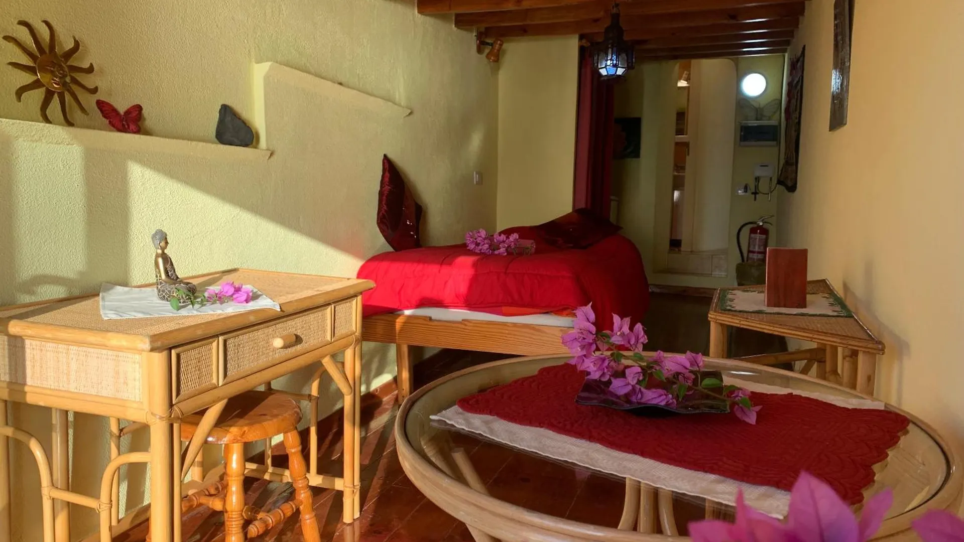Holiday home Willkommen Im Paradies - Welcome In Paradise - Bienvenidos Al Paraiso La Matanza De Acentejo