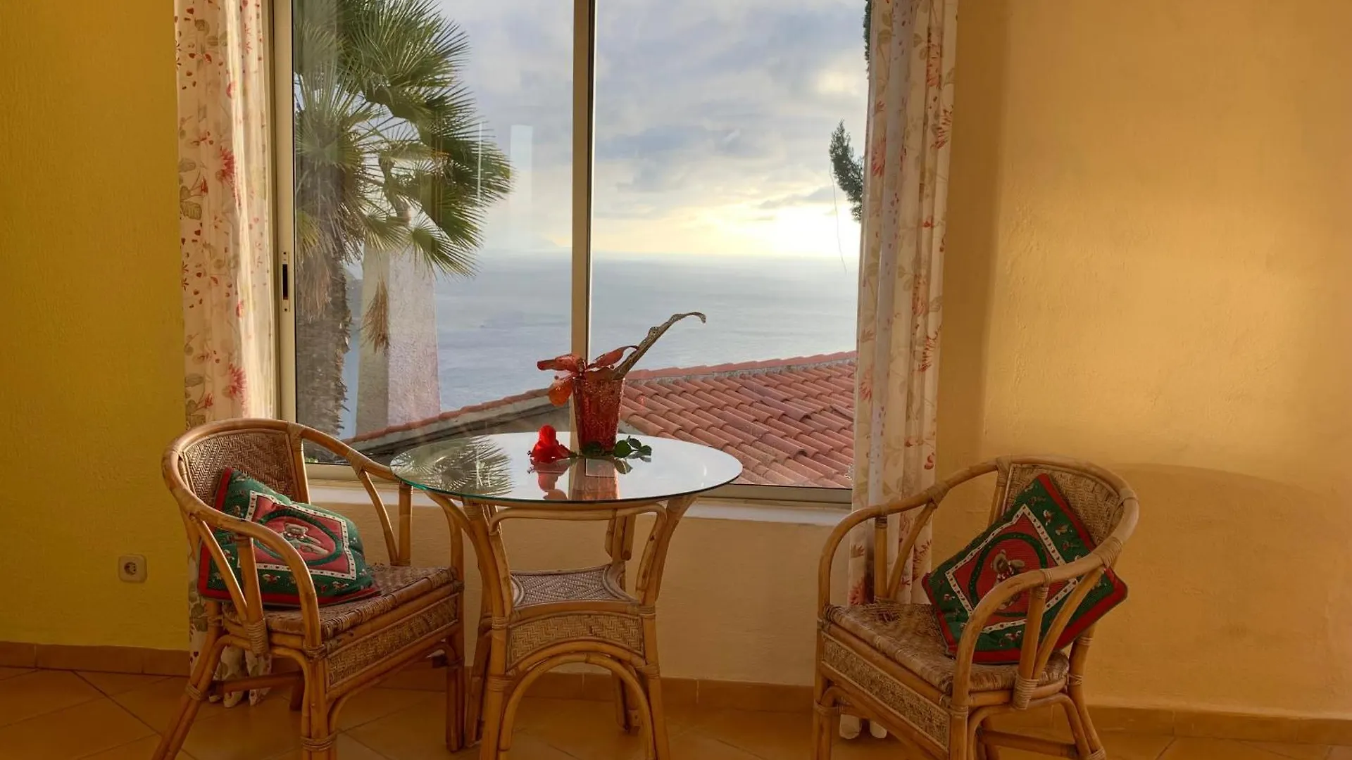 Holiday home Willkommen Im Paradies - Welcome In Paradise - Bienvenidos Al Paraiso La Matanza De Acentejo Spain