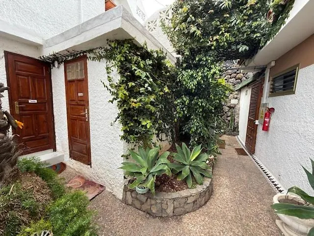 Holiday home Willkommen Im Paradies - Welcome In Paradise - Bienvenidos Al Paraiso La Matanza De Acentejo