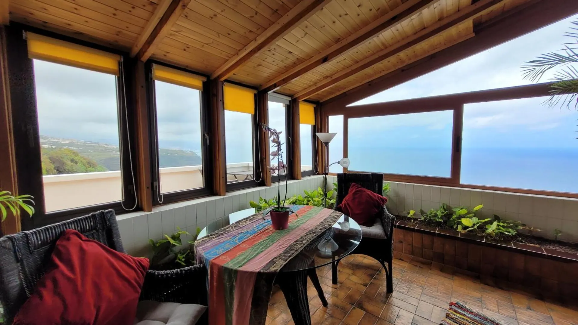 Willkommen Im Paradies - Welcome In Paradise - Bienvenidos Al Paraiso La Matanza De Acentejo Španělsko