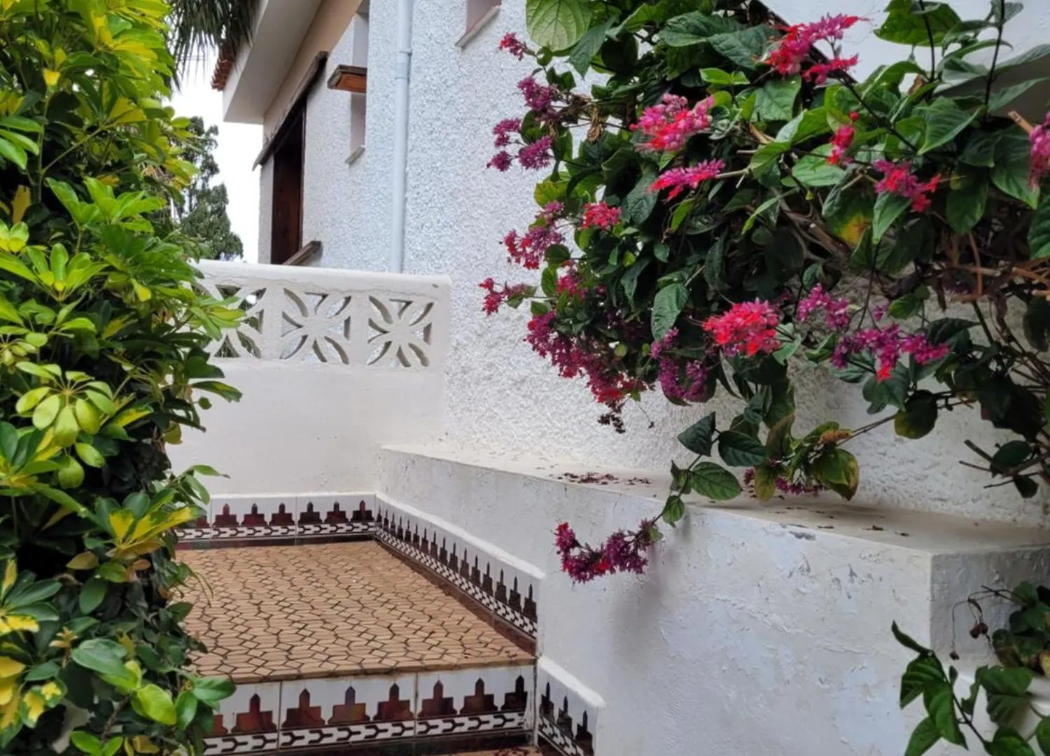 Holiday home Willkommen Im Paradies - Welcome In Paradise - Bienvenidos Al Paraiso La Matanza De Acentejo Spain