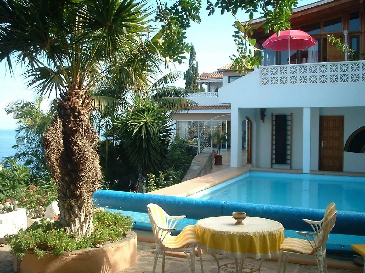 Willkommen Im Paradies - Welcome In Paradise - Bienvenidos Al Paraiso La Matanza De Acentejo 0*,  Hiszpania