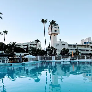 Golf Coast Alamos, Primera Linea De Playa Appartement Torremolinos