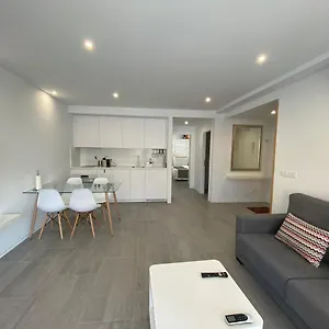 Appartement Flying La Palma - Sostenible, Los Llanos De Aridane