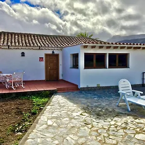 Vakantiehuis El Regalo De Mis Abuelos, Santa Lucia