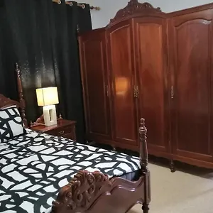 Accommodatie bij particulieren Casa Arte, San Jose de Caideros
