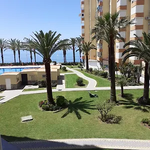  Apartment Centro Internacional Algarrobo-costa Spanien