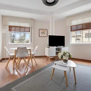 Appartement Piso Auditorio Centro, La Orotava