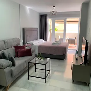 Kentia Accommodatie bij particulieren Málaga
