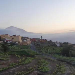 Сasa de vacaciones La Casita, La Matanza De Acentejo