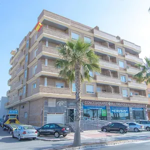 Completos Iii Carlos Iii Appartement Aguadulce (Almeria)