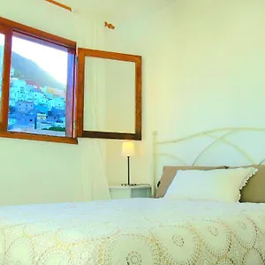 Apt. Lourdes, Close To The Teresitas & Anaga Apartment
