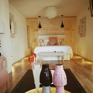 Estudio Jazmin Appartement Nerja