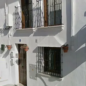 Piso Vacacional, Pueblo Appartement Mijas