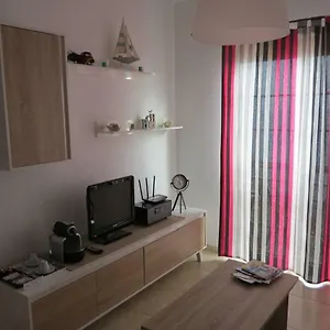 Ocean View Apartment