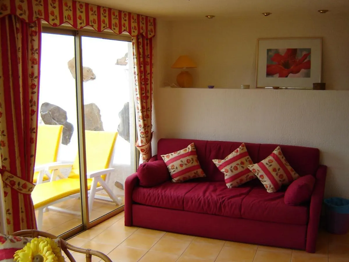Accommodatie bij particulieren Willkommen im Paradies - Welcome in Paradise - Bienvenidos al paraíso La Matanza De Acentejo