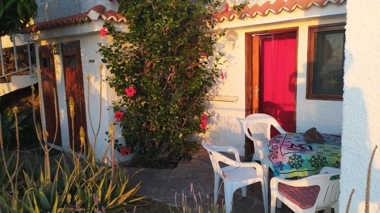 Willkommen im Paradies - Welcome in Paradise - Bienvenidos al paraíso La Matanza De Acentejo Spanje