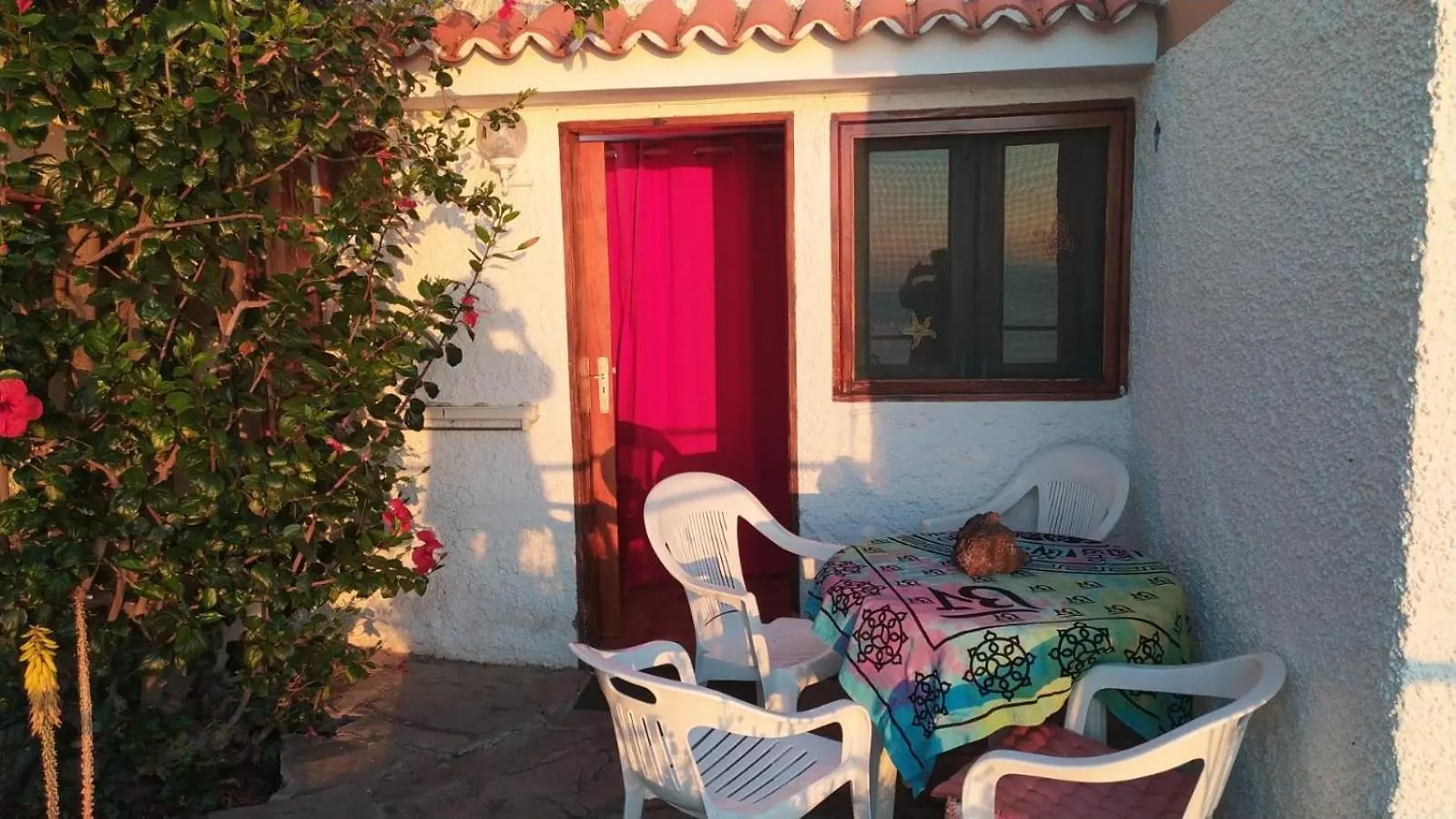 Willkommen im Paradies - Welcome in Paradise - Bienvenidos al paraíso La Matanza De Acentejo Accommodatie bij particulieren