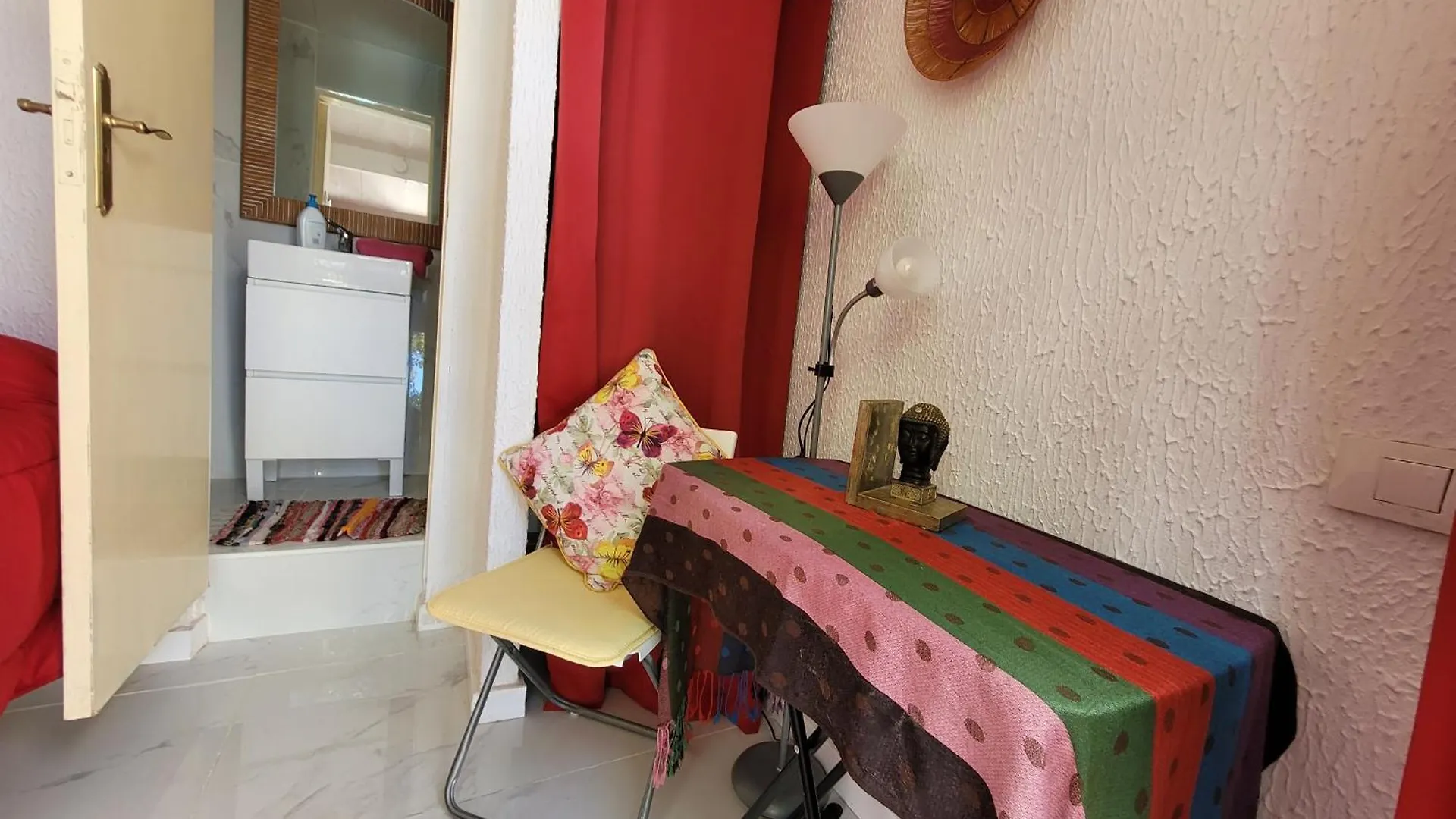 Accommodatie bij particulieren Willkommen im Paradies - Welcome in Paradise - Bienvenidos al paraíso La Matanza De Acentejo