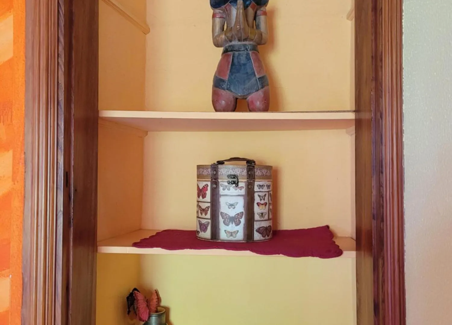 Accommodatie bij particulieren Willkommen im Paradies - Welcome in Paradise - Bienvenidos al paraíso La Matanza De Acentejo