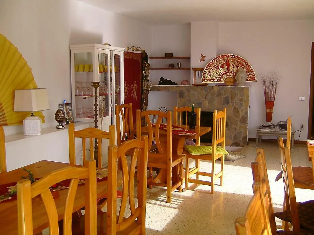 Accommodatie bij particulieren Willkommen im Paradies - Welcome in Paradise - Bienvenidos al paraíso La Matanza De Acentejo